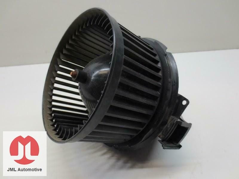 KACHELMOTOR AANJAGER KACHEL VENTILATORMOTOR FORD FIESTA, Gebruikt, -, -, Ophalen of Verzenden