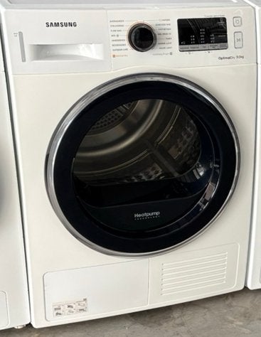 Samsung warmtepompdroger 9KG A+++ 3 maand garantie