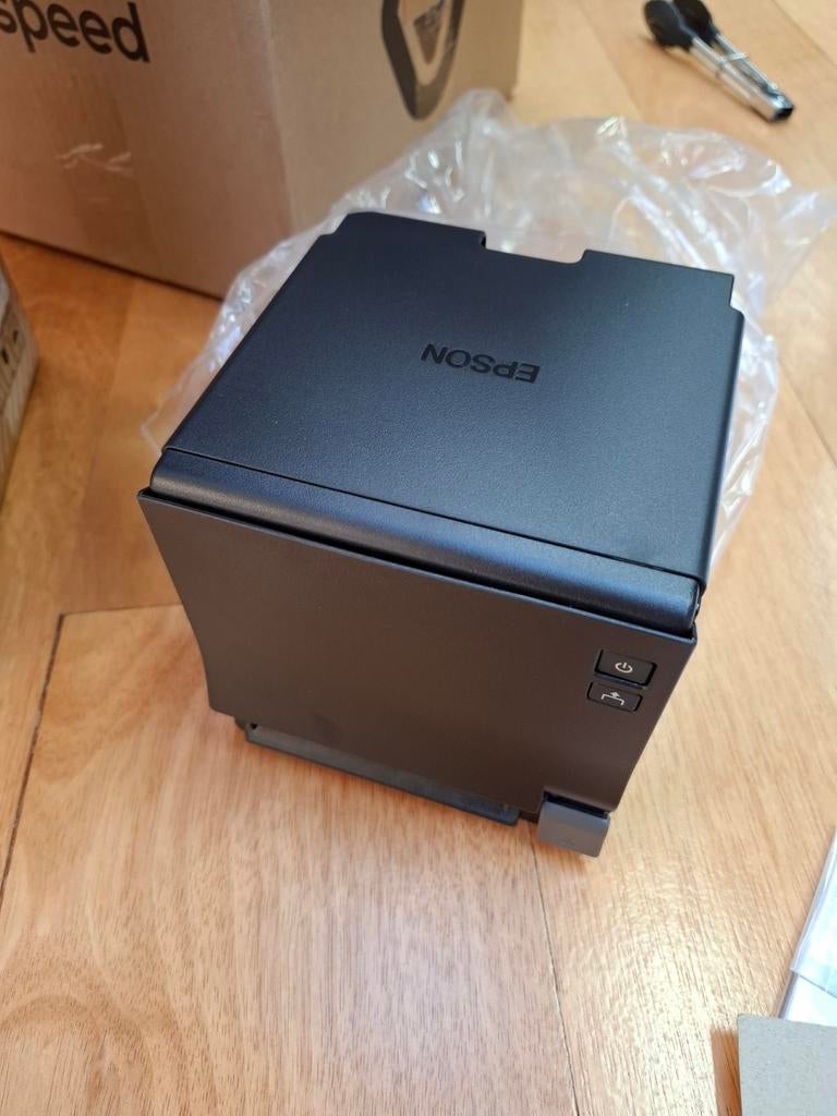 Epson TM-M30II Bluetooth Printer (Ophalen in Oisterwijk), Audio, Tv en Foto, Luidsprekers, Overige typen, Minder dan 60 watt, Overige merken