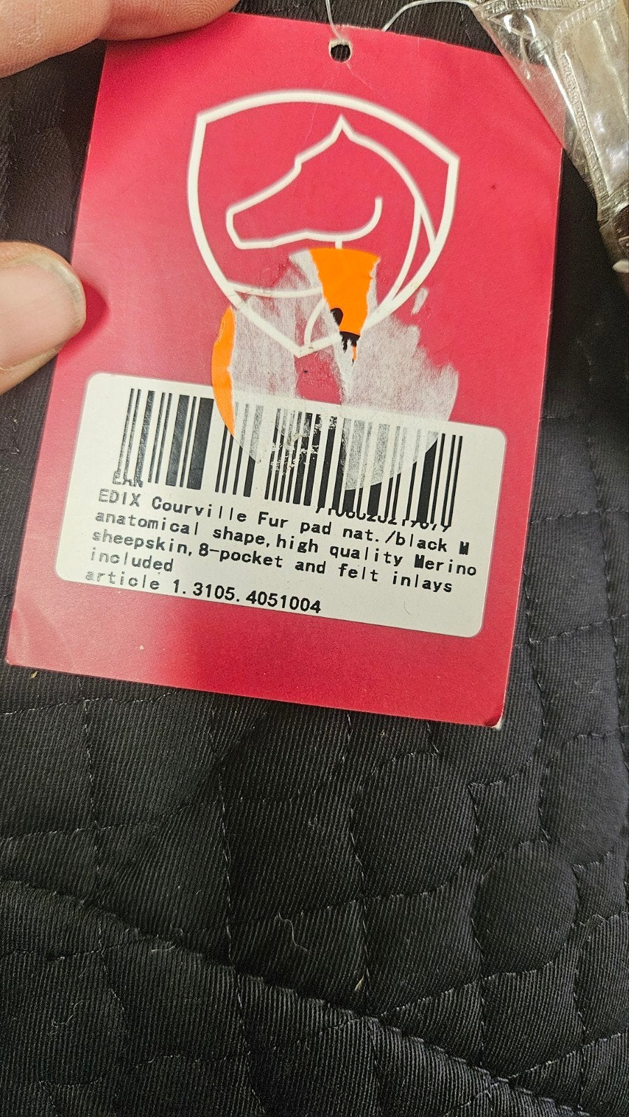 Pads Boomloos, Edix, Barefoot Nieuw. Moet weg!!, Ophalen of Verzenden, Nieuw