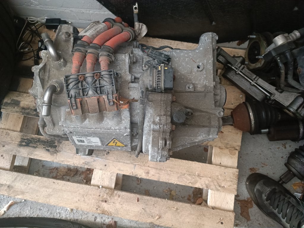 Hybride motor aandrijfeenheid Volvo XC90, Auto-onderdelen, Ophalen of Verzenden, Volvo