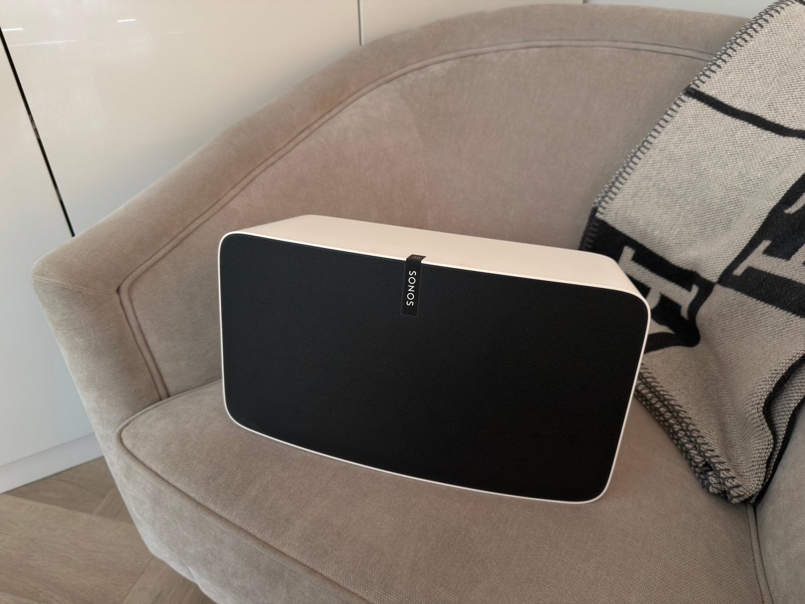 Sonos Play 5 Gen 2 Wit