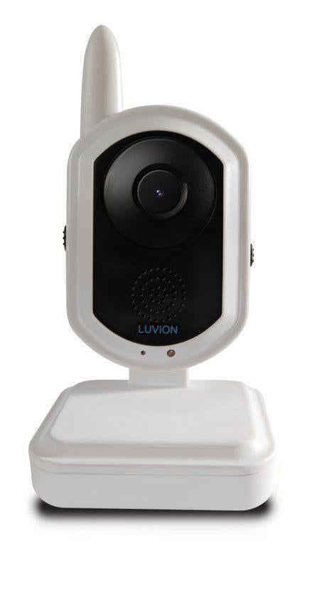 Luvion Grand Elite Extra Camera, Ophalen, Nieuw, 100 tot 250 meter, Camera