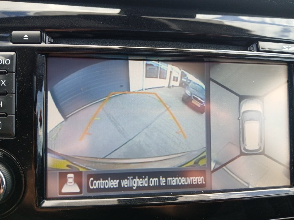 Foto 23 van Nissan X-Trail 1.6 dCi 153.000Km Nap/Pano/Dealer auto/Topsta