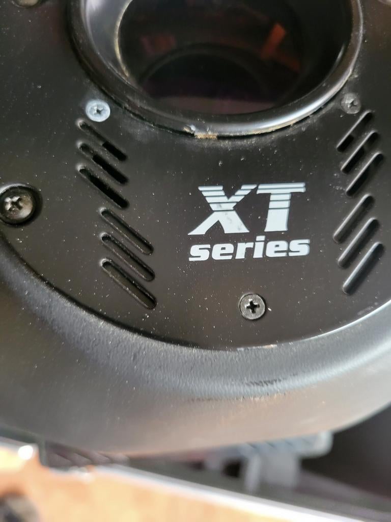2x Robe Spot 250 XT Moving Head Showverlichting, Ophalen of Verzenden, Gebruikt, Licht, Kleur