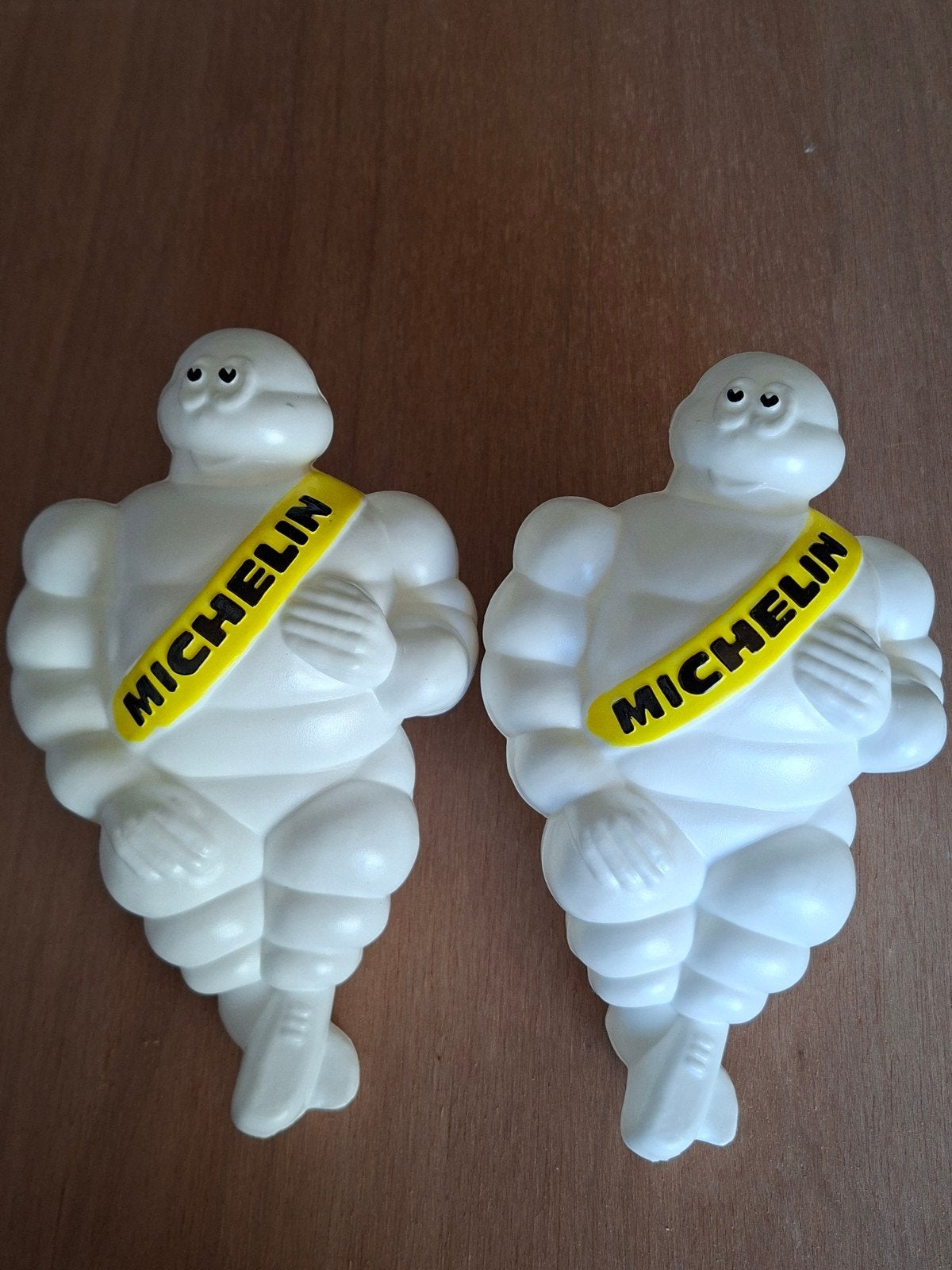 2x Michelin pop finland 1966( kleine versie) nieuw, Ophalen of Verzenden, Nieuw, Overige merken