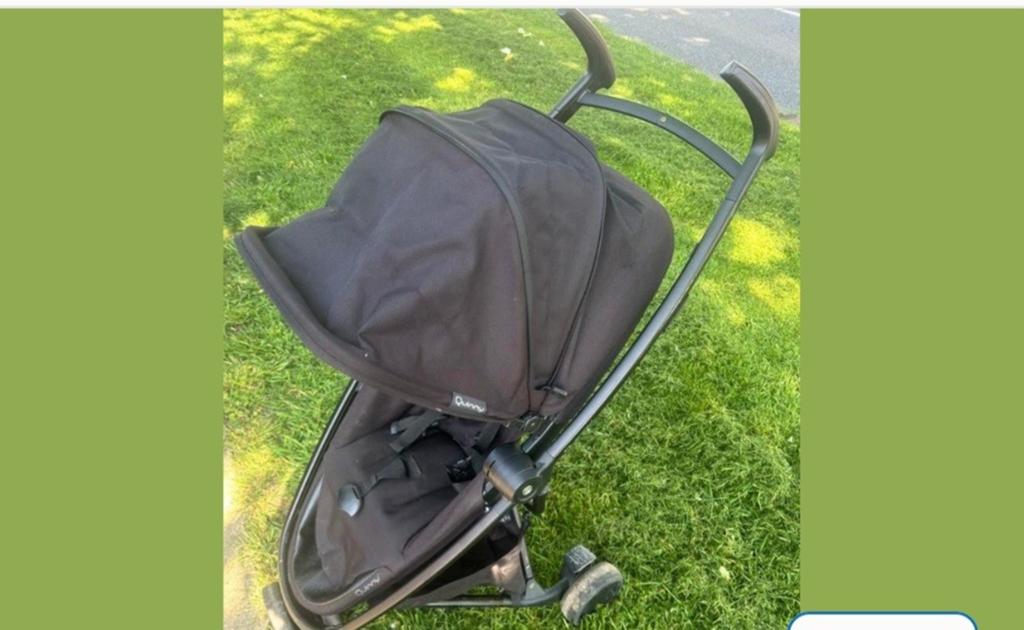 Buggy, Ophalen of Verzenden