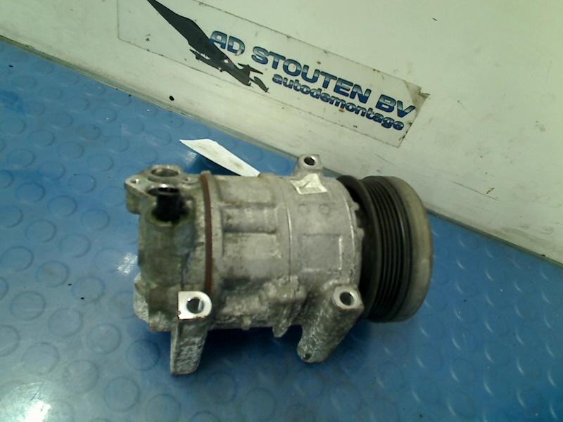 Airco Pomp Alfa Romeo MiTo (955) (2008-08/2013-08) 55194880, Stellantis Europe S.p.A, Gebruikt, IPC D1-09 Bahnhofsplatz, Rüsselsheim am Main 65423, , Duitsland