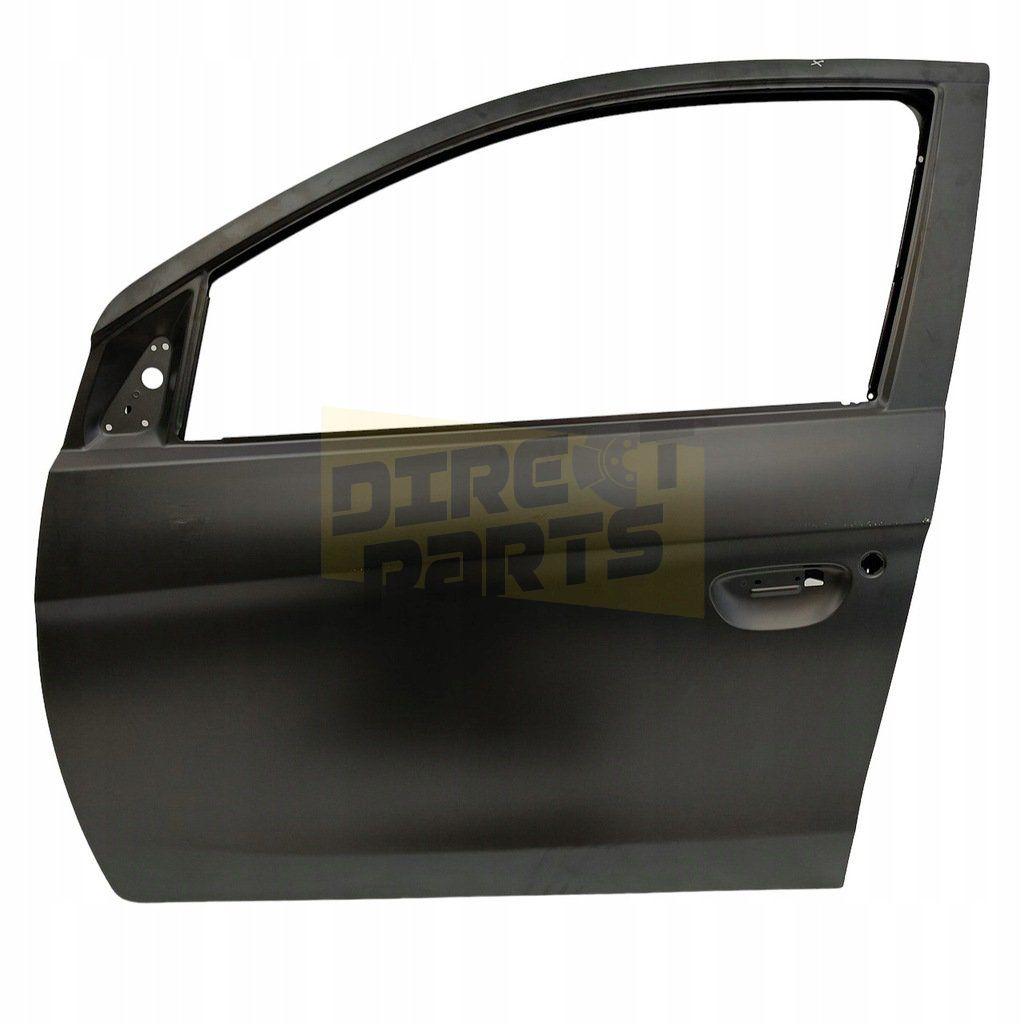 Mitsubishi Space Star (2/13-12/20-)  Voorportier Links (te s, Auto-onderdelen, -, Deur, -, Nieuw