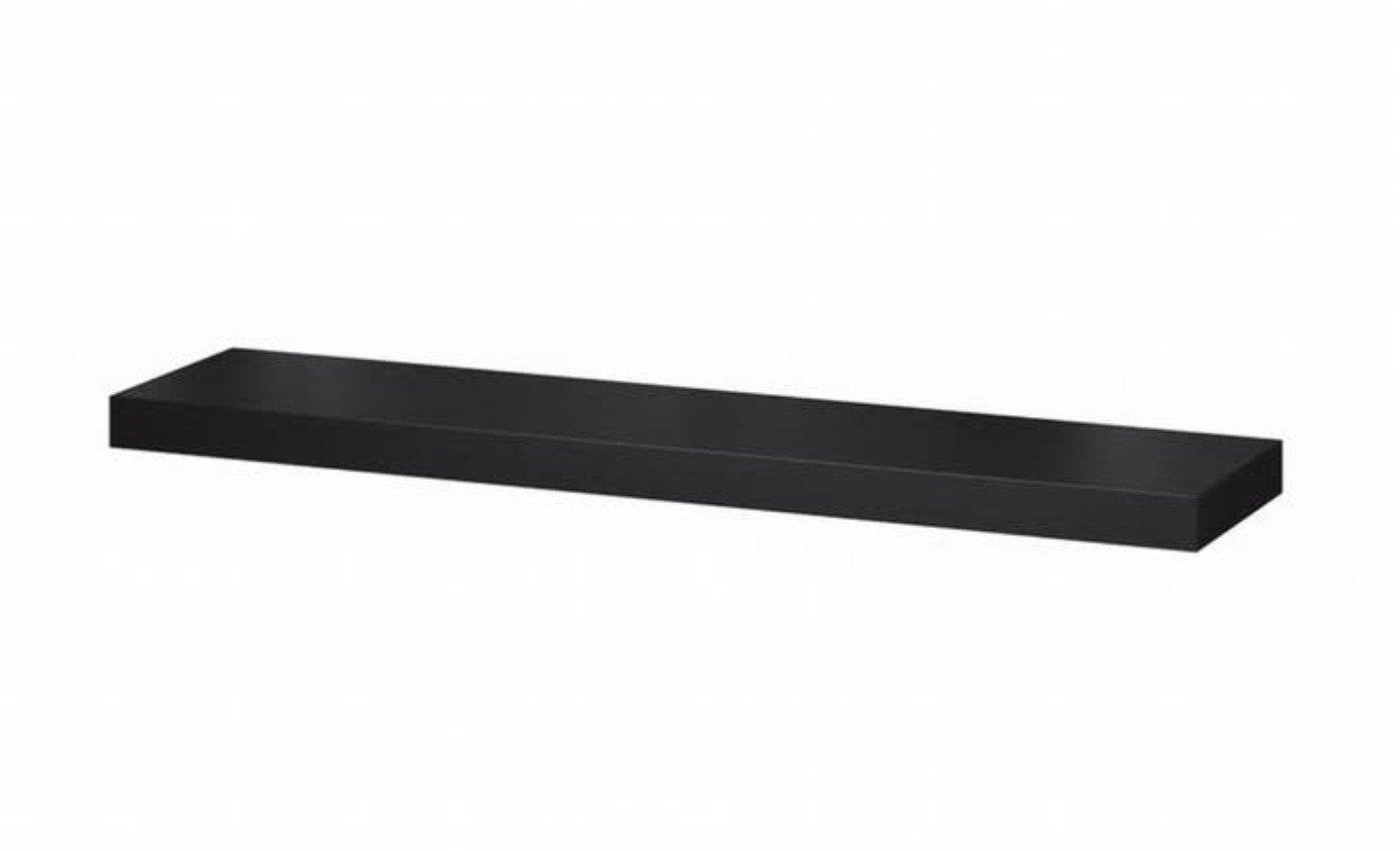 Ikea Lack Wandplank 110x26, Huis en Inrichting, Woonaccessoires | Wandplanken en Boekenplanken, Ophalen, Zo goed als nieuw