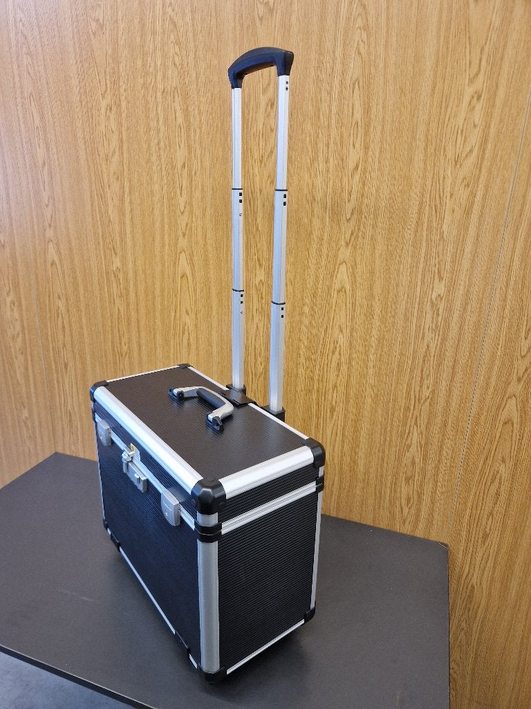 Monteurskoffer Transportkoffer (nieuw), Ophalen of Verzenden, Nieuw, Overige typen, Overige merken