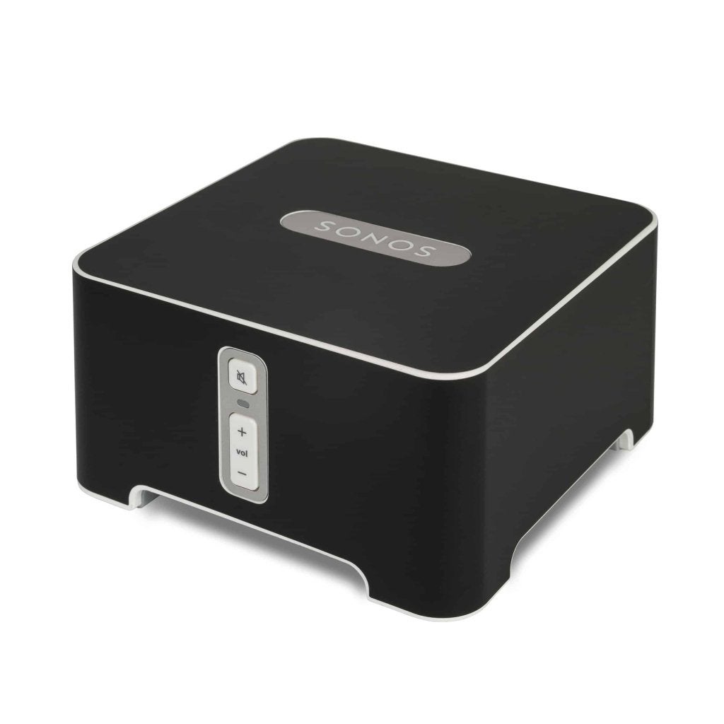 Sonos Connect Magna Hifi (Ultimo Upgrade), Niet ingevuld, Zo goed als nieuw, Niet ingevuld, Niet ingevuld