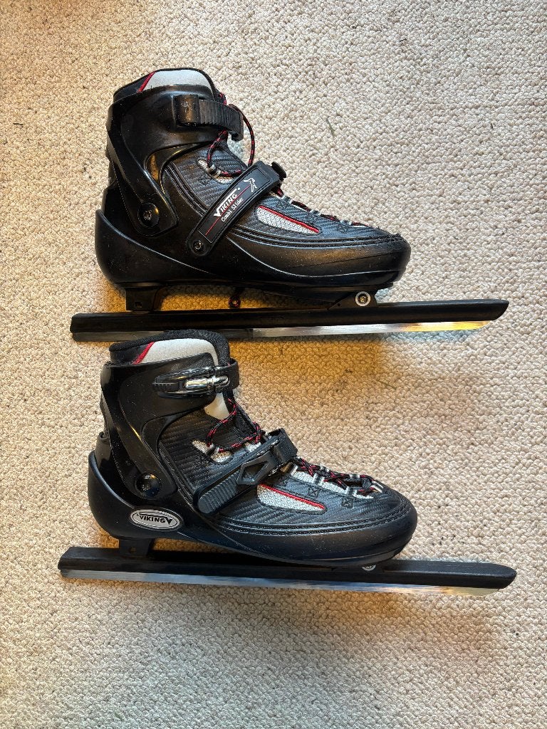 Viking Combi Slider combinoren – maat 45, Gebruikt, Combinoren, Ophalen of Verzenden, Viking