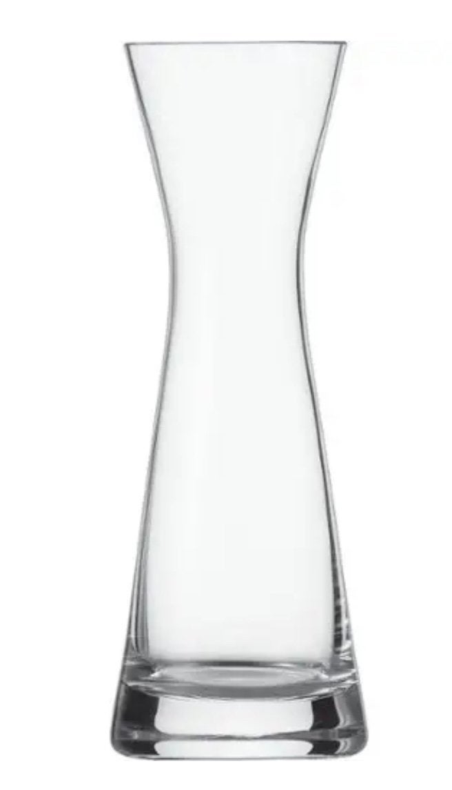 Schott Zwiesel Pure karaf - 1 liter, Ophalen of Verzenden, Nieuw, Overige typen