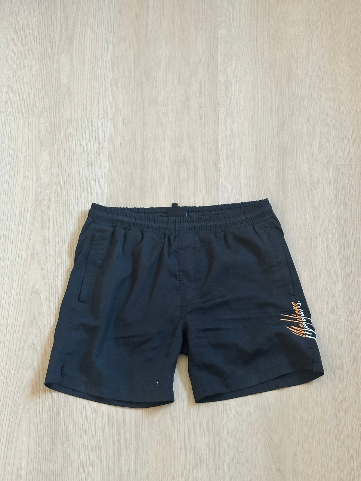 Malelions zwembroek maat 176, Verzenden, Zo goed als nieuw, Jongen, Sport- of Zwemkleding