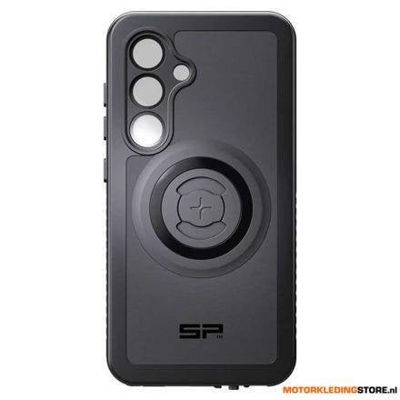 SP Connect Phone Case Xtreme S25+, Zwart, Ophalen of Verzenden, Nieuw met kaartje