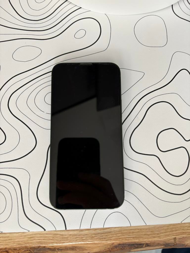 iPhone 13 (Groen), Telecommunicatie, Mobiele telefoons | Apple iPhone, Ophalen, 80 %, IPhone 13, Zonder simlock