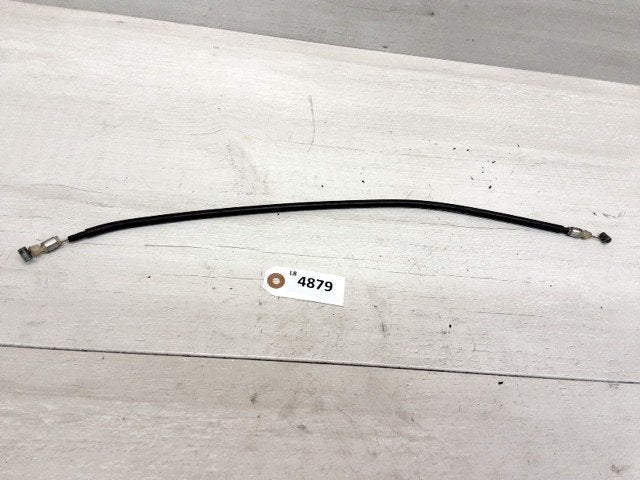 R1 2007 - 2008 Yamaha Kabel Kabel slot zadel D1-47474