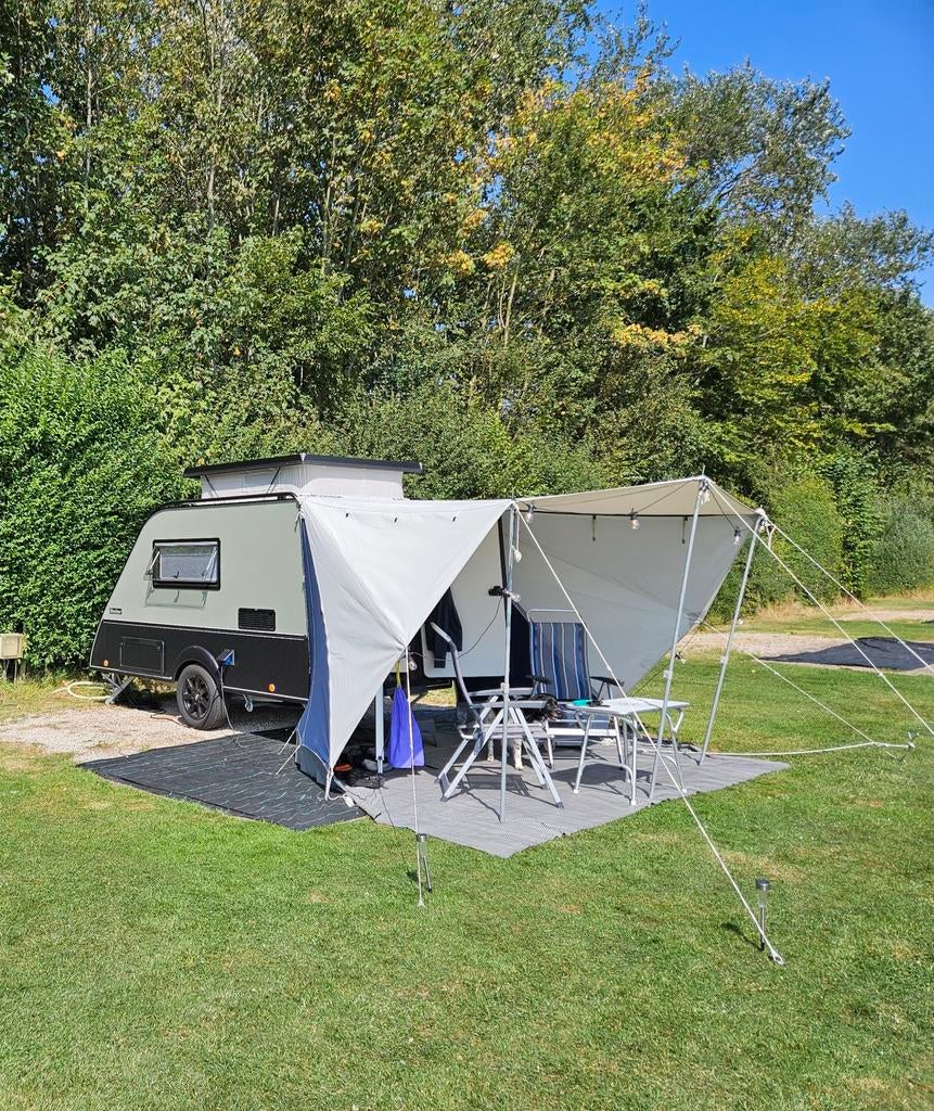 Kip shelter plus, model jaar 23 in uitstekende staat, Rondzit, Kip, Tot en met 2, Particulier