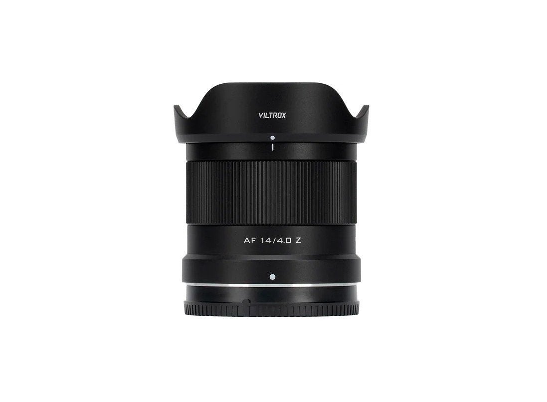 Viltrox AF 20mm F2.8 Air full-frame lens voor Nikon Z, Audio, Tv en Foto, Fotografie | Lenzen en Objectieven, 14 mm, Nikon Z-mount
