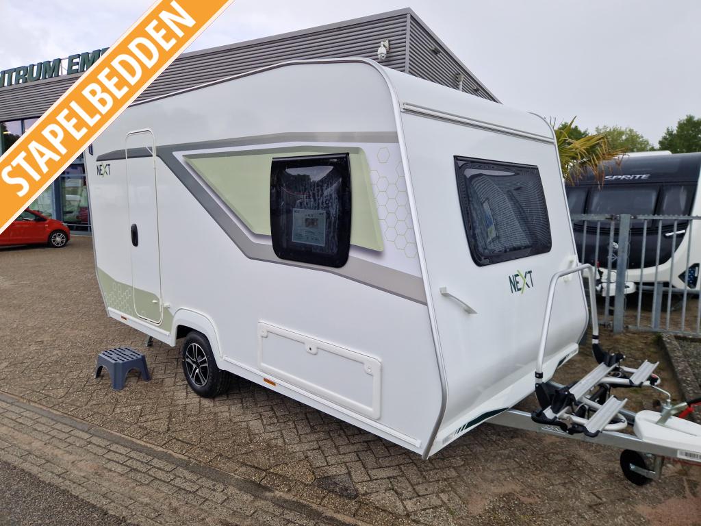 NEXT 381 NextTec/Nexctcom, Next, Standaardzit, Bedrijf, 750 - 1000 kg