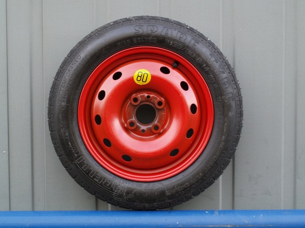 FIAT barchetta Thuiskomer, Ophalen