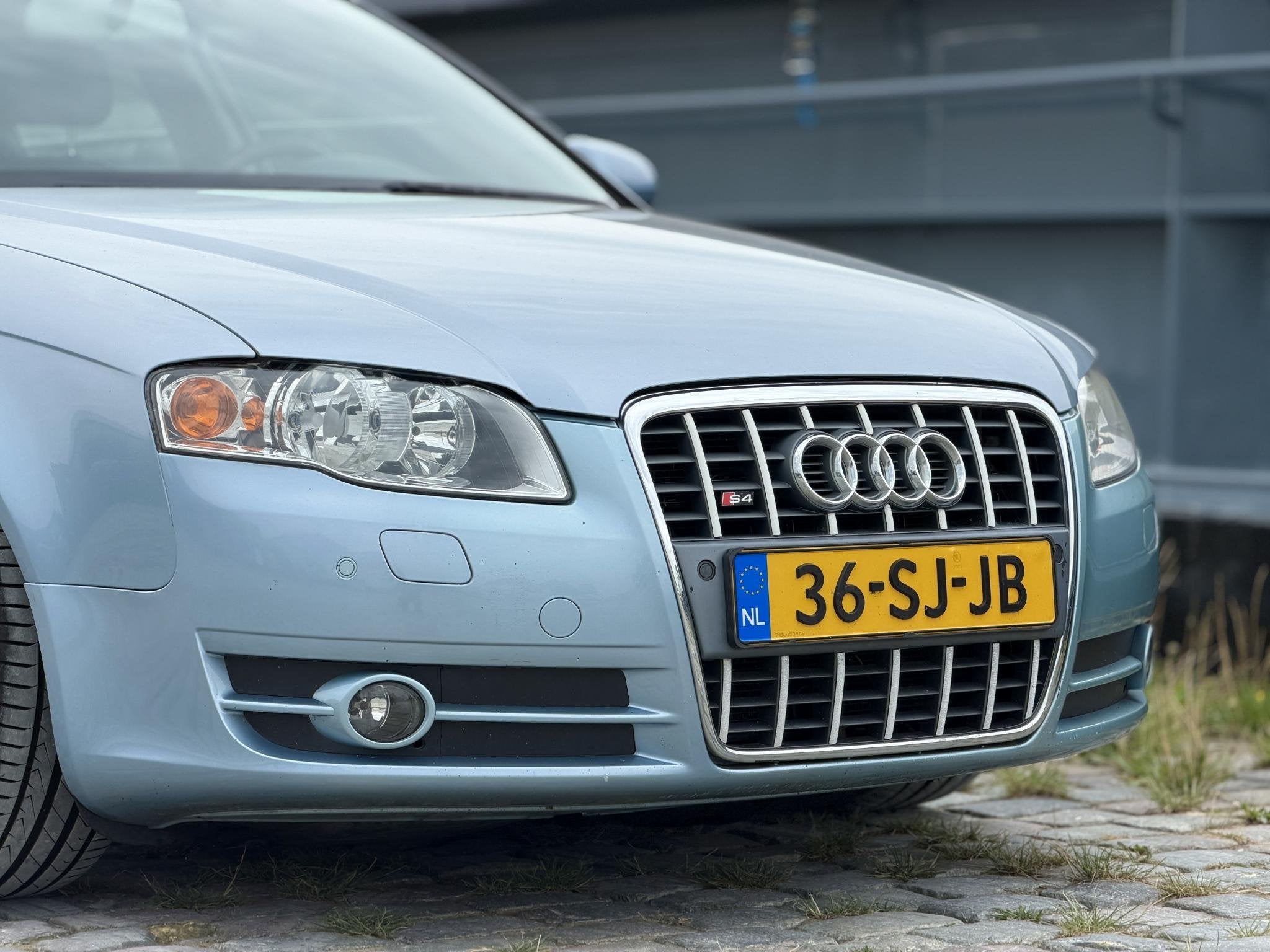Audi A4 Limousine 1.6 Pro Line Business|Nieuwe D-riem|Cruise, Auto's, Stof, Gebruikt, 680 kg, 4 cilinders