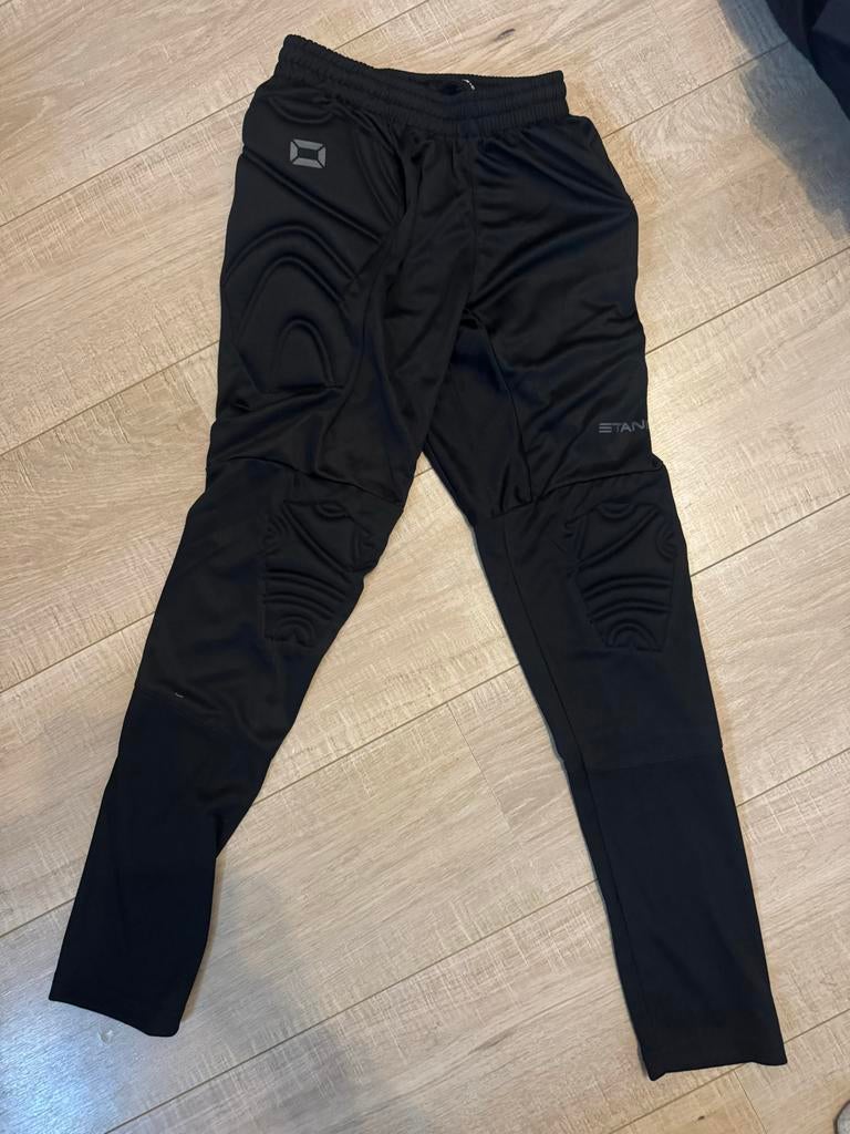Stanno keepersbroek uniseks maat 152, Ophalen of Verzenden, Gebruikt, Jongen of Meisje, Broek