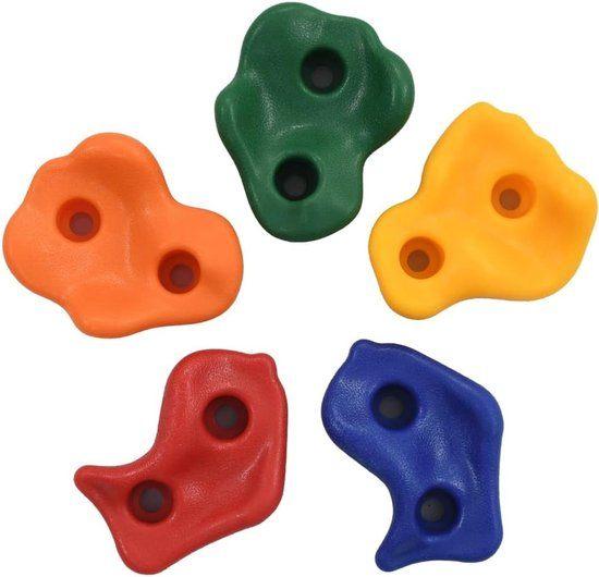 Klimstenen – Klimstenen Set – Klimblokken, Corvance B.V., Verzenden, Nieuw, Corvancebol@gmail.com