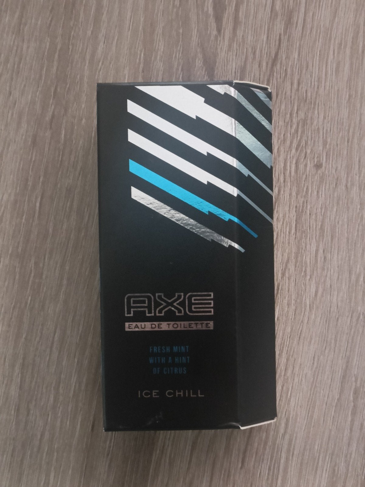 Axe Ice Chill Eau de Toilette - 50 ml, Ophalen of Verzenden, Nieuw
