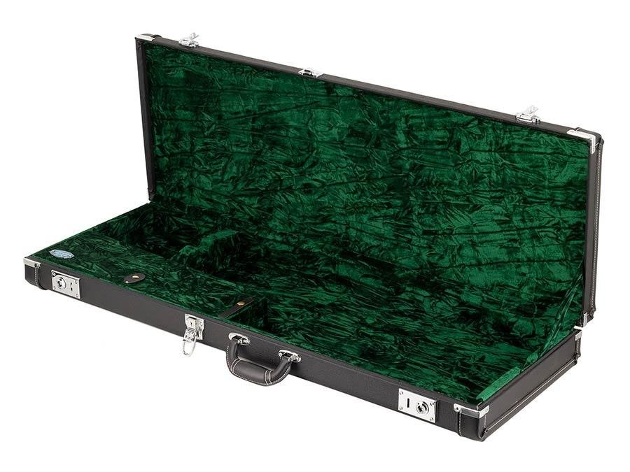 Boston DGC-ST-BK California Series koffer voor elektrische, ., Nieuw, Ophalen of Verzenden, .