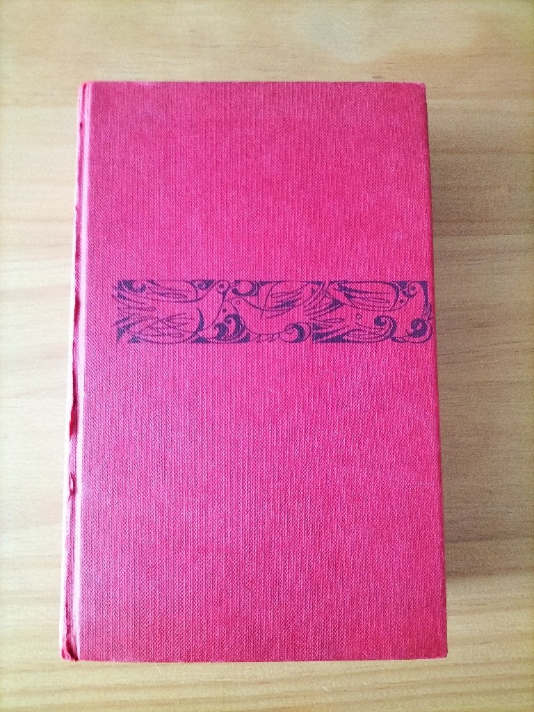 De Tuinfluiter Trilogie - Gebonden Uitgave, Gelezen, Ophalen of Verzenden, Nederland, Jos van Manen Pieters