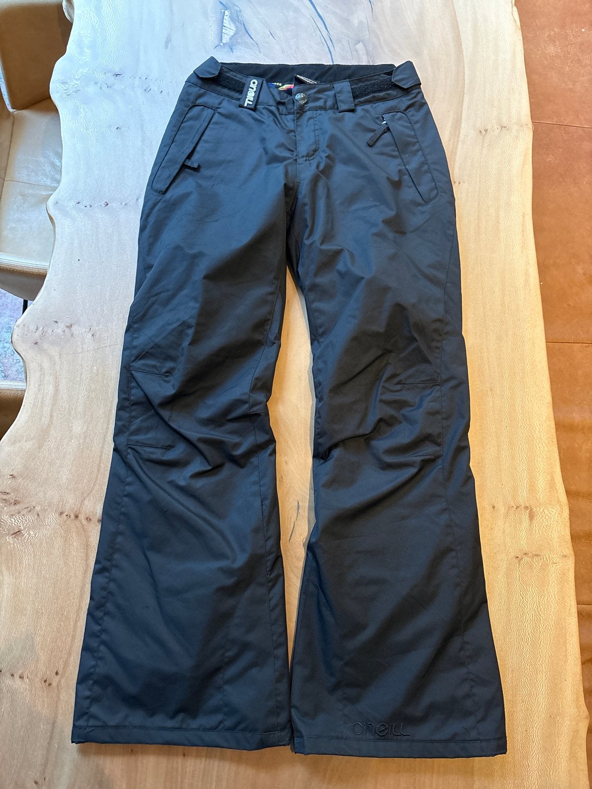 O'Neill skibroek maat 36 (S) - Zo goed als nieuw, Ophalen of Verzenden, Zo goed als nieuw, Broek
