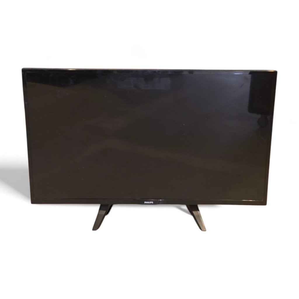 Philips 32PFS4132/12 32-inch Full HD Smart TV, Philips, Gebruikt, Support@philips.com, Philips Center
Amstelplein 2
1096 BC Amsterdam
Netherlands