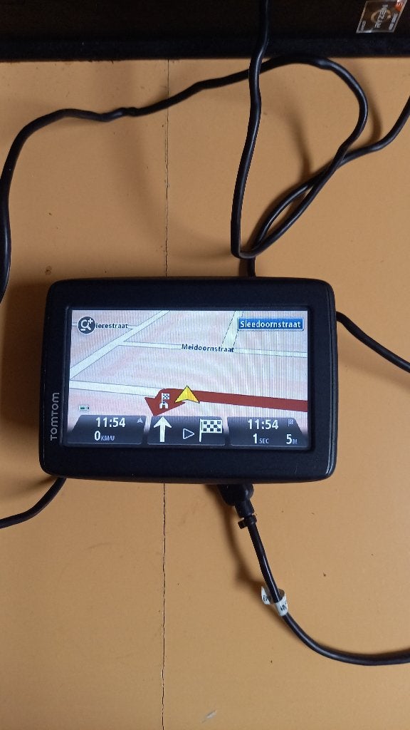 Tomtom Start 20, Ophalen of Verzenden, Gebruikt