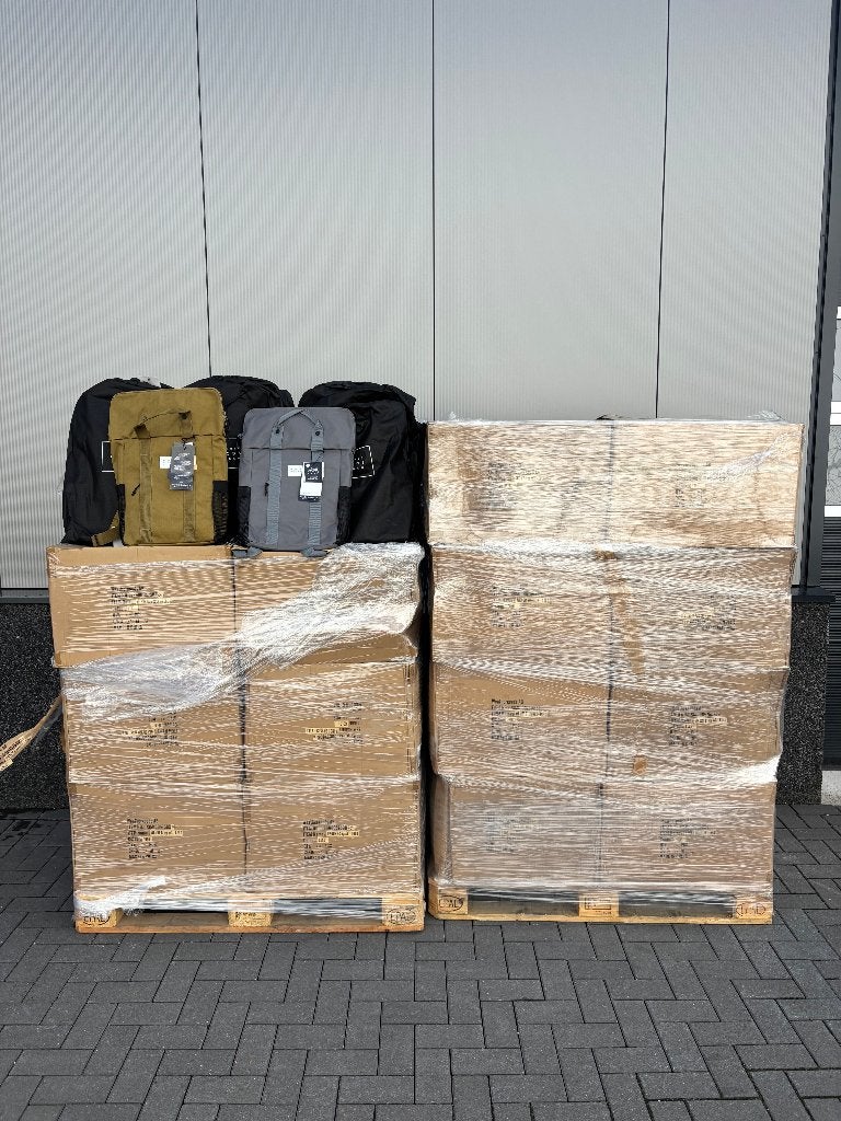 Partij Weather Goods Sweden Wkndr Fietstas enkel - rugzak, Ophalen of Verzenden, Nieuw