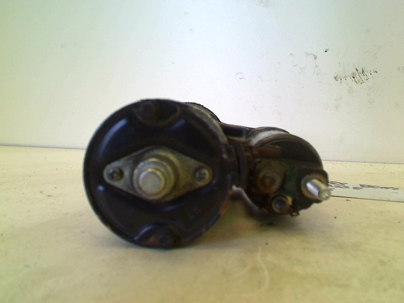 Startmotor Mercedes-Benz A (W169) 2007 A0051517401, Gebruikt, Mercedes-Benz AG, Mercedes-Benz, Mercedesstraße 120, Stuttgart 70372, , Duitsland