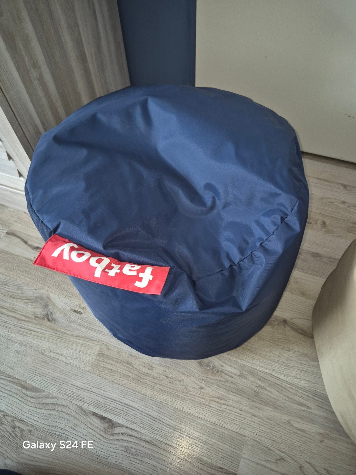 Fatboy zitzak - diverse kleuren, zelf schoonmaken, Ophalen of Verzenden, Gebruikt, Overige kleuren, Zitzak