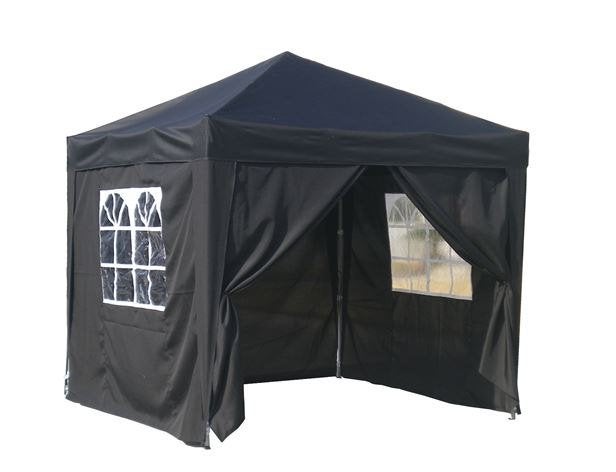 party tent, Tuin en Terras, Partytenten, Ophalen, Opvouwbaar, Partytent, Minder dan 4 meter