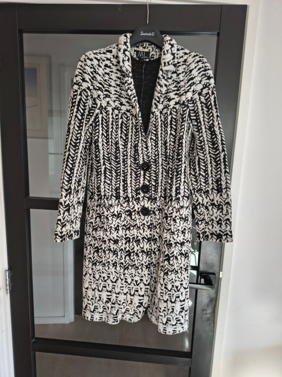 Vest ML Collections, ML Collections, Ophalen of Verzenden, Maat 38/40 (M)
