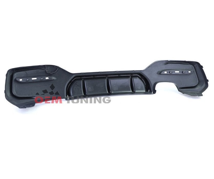 Diffuser voor F20 F21 M-Performance | 1 Serie | 15-19 |, Ophalen of Verzenden