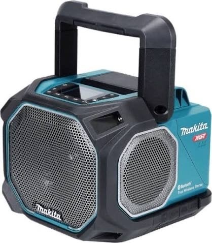 NIEUW! Makita Bluetooth speaker, Audio, Tv en Foto, Radio's, Ophalen of Verzenden, Nieuw, Bouwradio