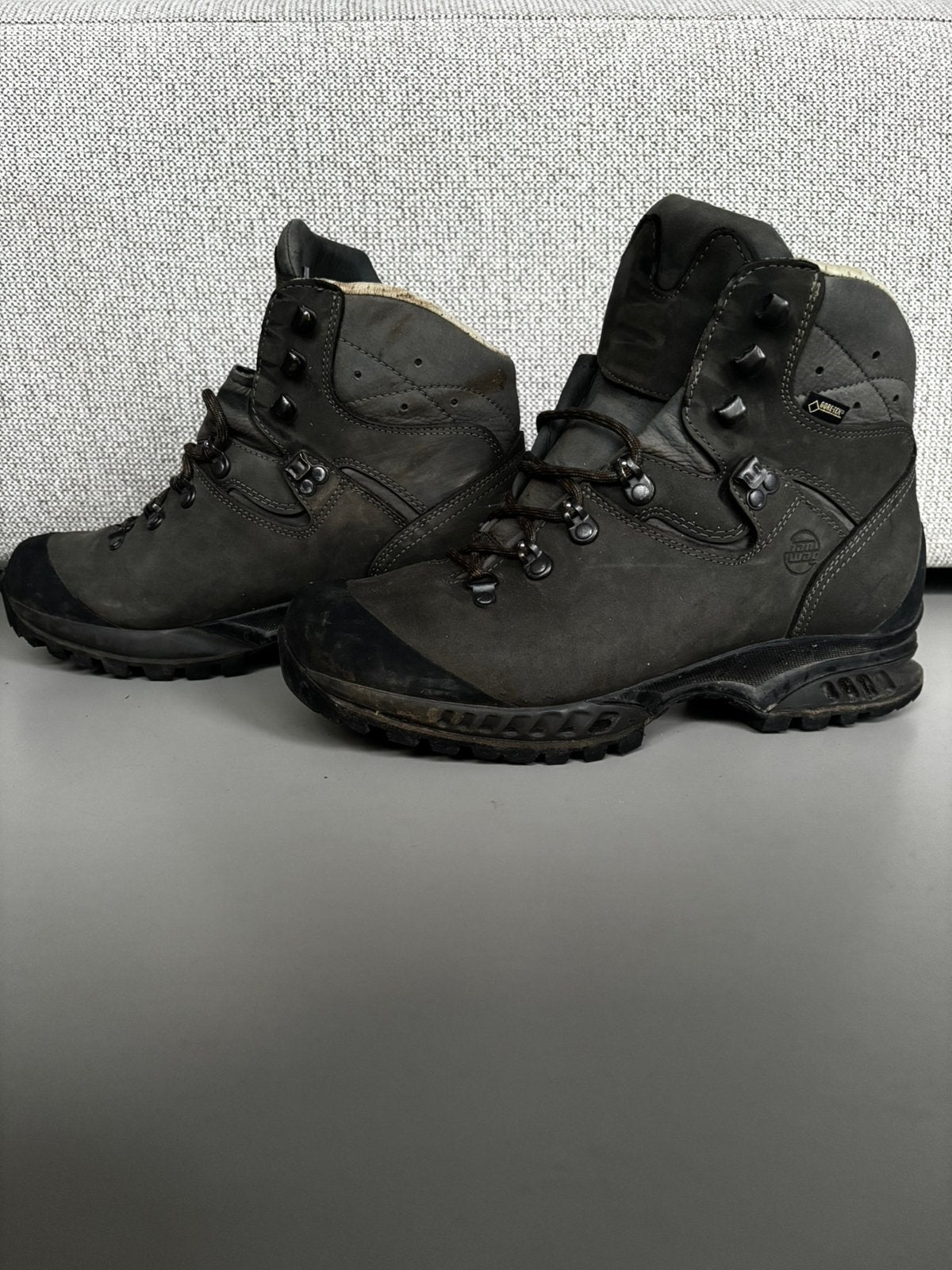 Hanwag Tatra GRT bergschoenen wandelschoenen maat 44, Sport en Fitness, Bergsport en Wandelen, Ophalen of Verzenden, Gebruikt