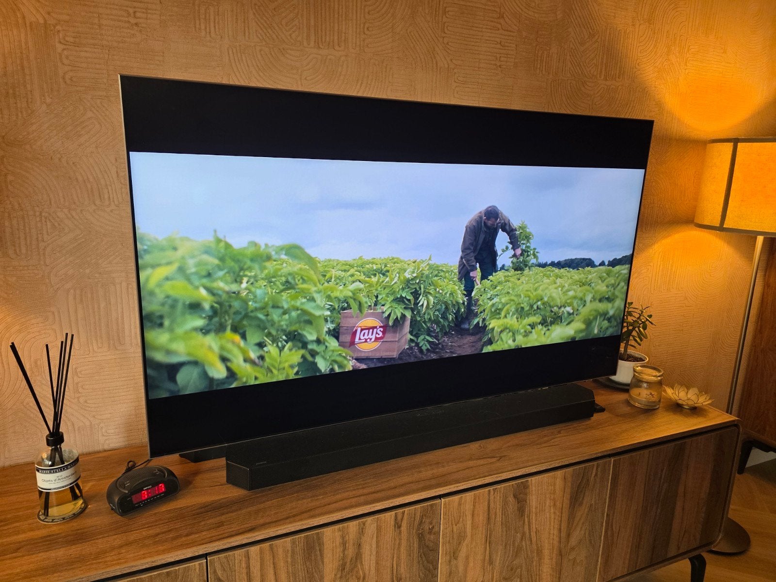 Samsung Neo QLED 65 inch 4K (2023) QE65QN93C