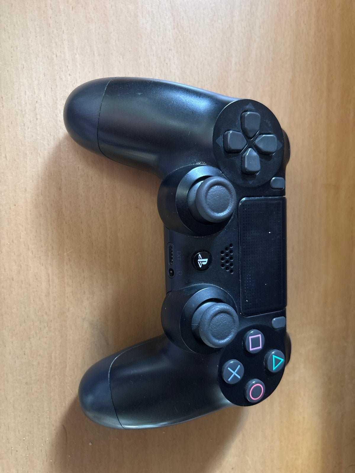 Gebruikte PlayStation 4 Controller, Ophalen of Verzenden, Gebruikt, Controller, PlayStation 4