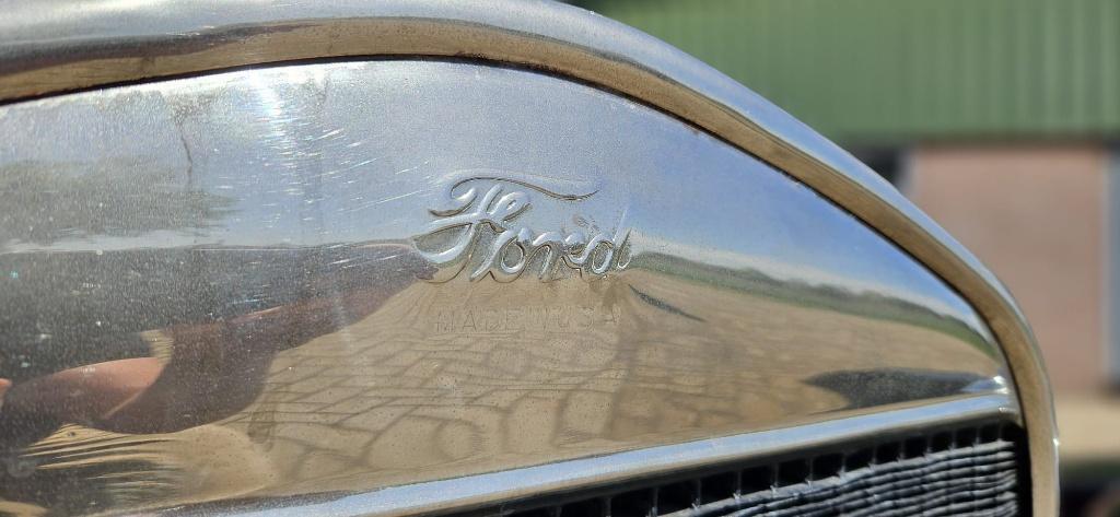 Ford Model T Doctor's Coupé 1926, foto 7