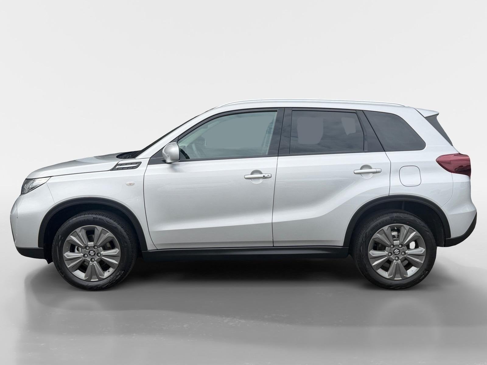 Suzuki Vitara 1.4 Boosterjet Smart Hybrid Select | Cruise/ C, Voorwielaandrijving, 12 maanden, Gebruikt, Euro 6