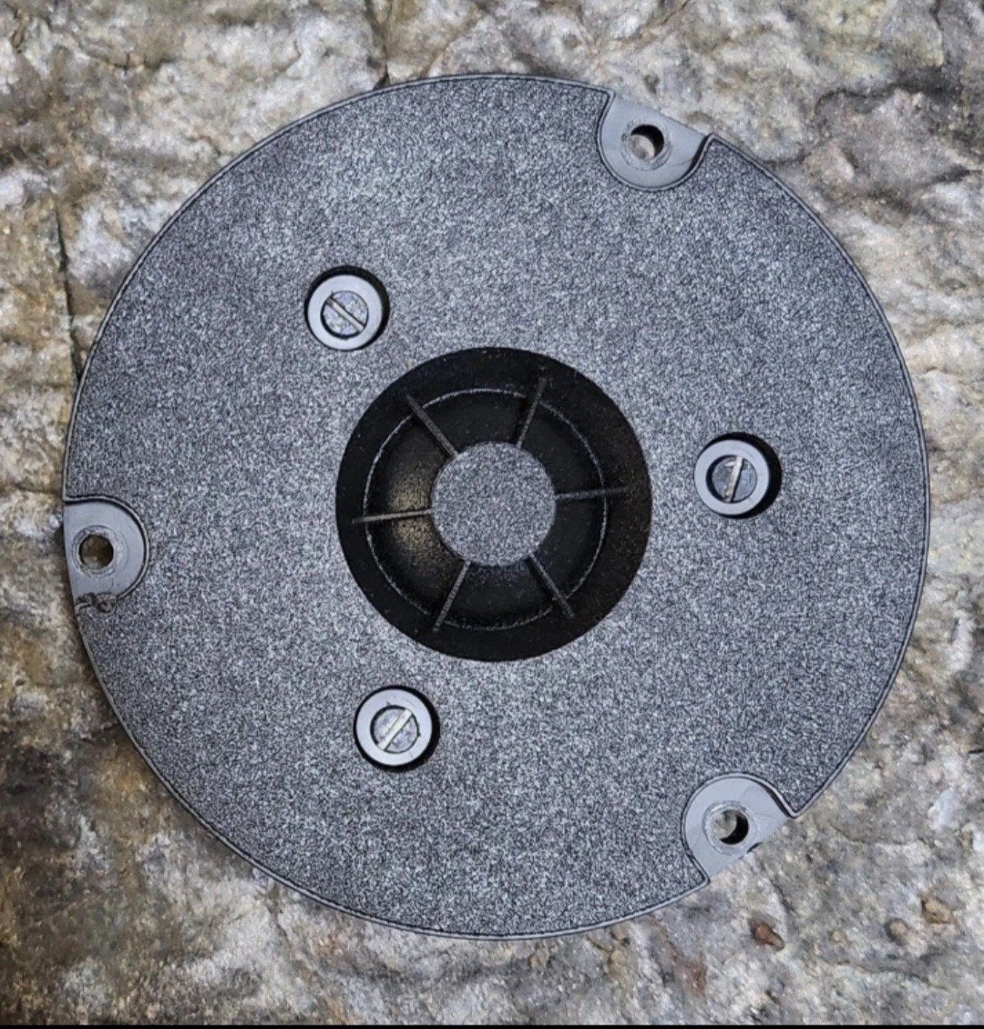Philips AD0141/T4 tweeter, Philips, Gebruikt, ., Ophalen of Verzenden