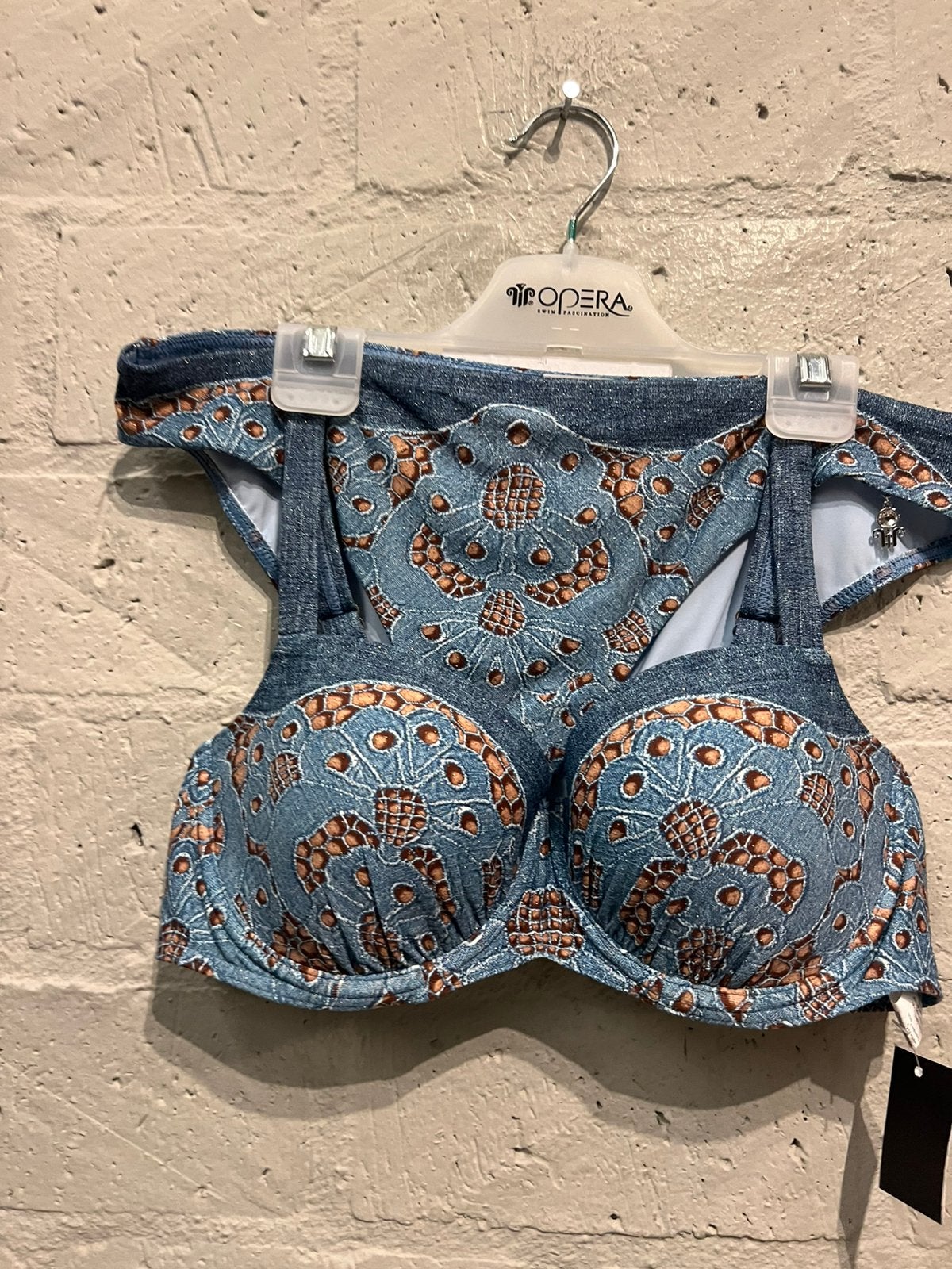 Opera bikini maat 40 40B/80B NIEUW!! Nieuwprijs €169,95 nu, Ophalen of Verzenden, Nieuw, Bikini