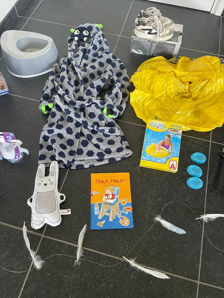 Diverse baby spullen / kinder benodigdheden - veel nieuw!, Ophalen of Verzenden, Nieuw